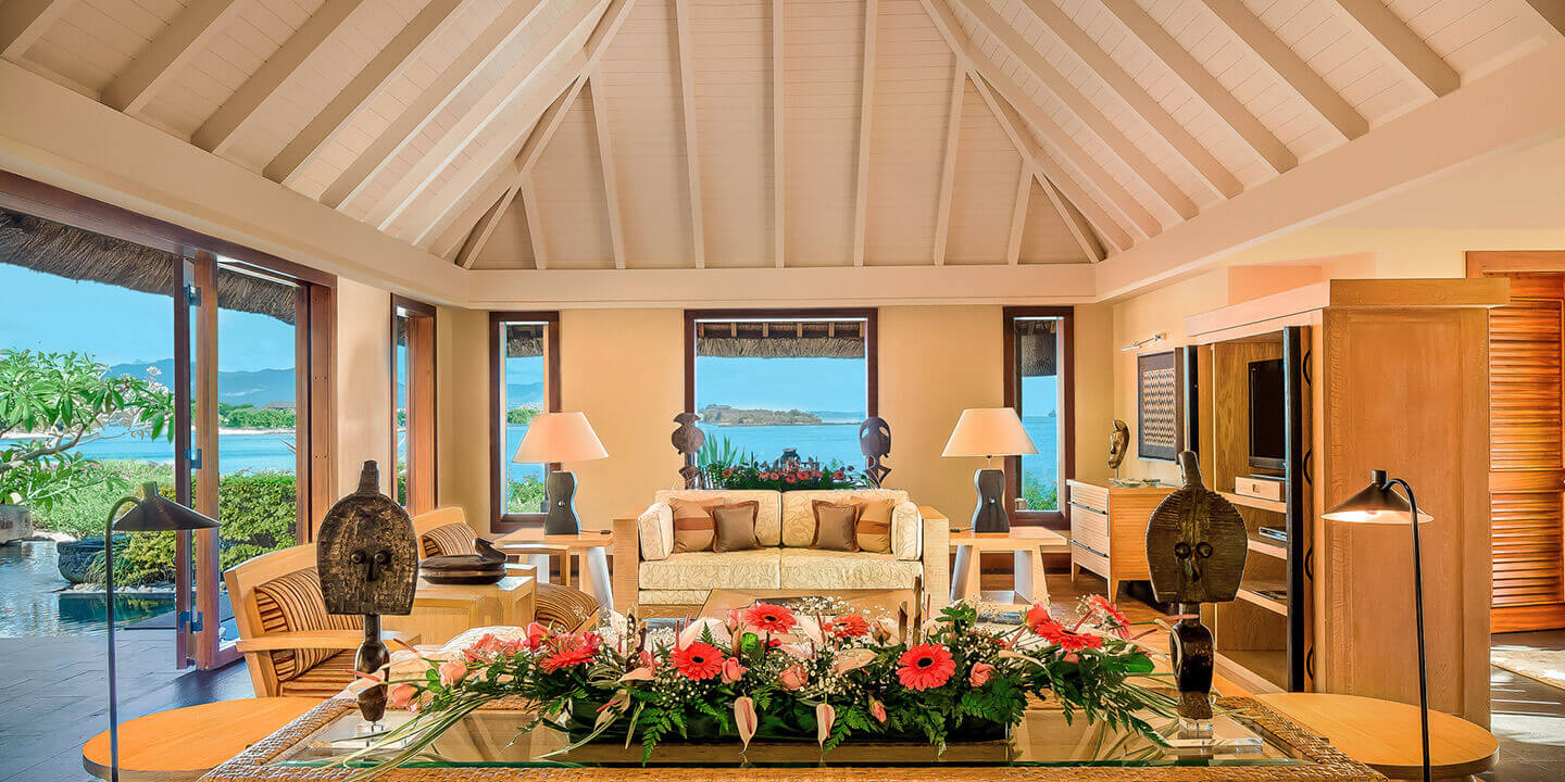The Oberoi Mauritius Atol Protected Holidays From Travelbeam