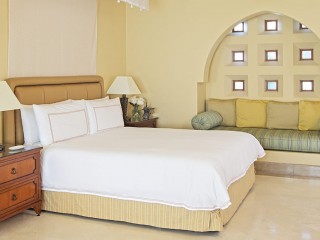 Superior Room at the Four Seasons Sharm el Sheikh