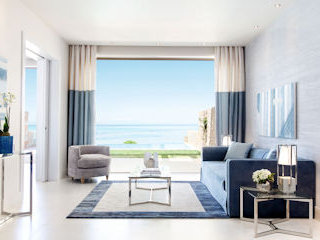 Sani Club_One Bedroom Bungalow Private Pool