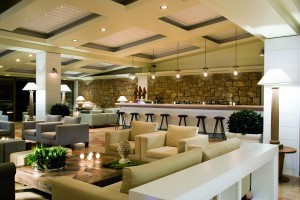 Sani Club Lounge Bar