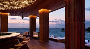 Sky, Anantara Kihavah Maldives Villas