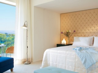 Superior Guestroom, Amirandes