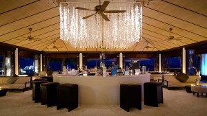 The Spirit Bar, Lily Beach