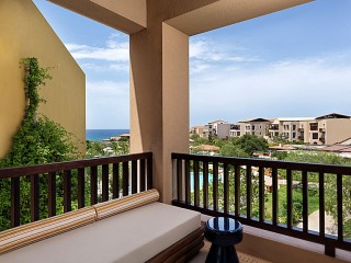 The Westin _ Deluxe Sea view