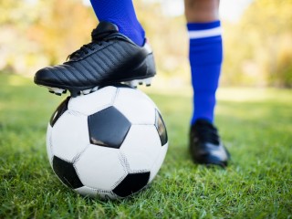 Football Academy