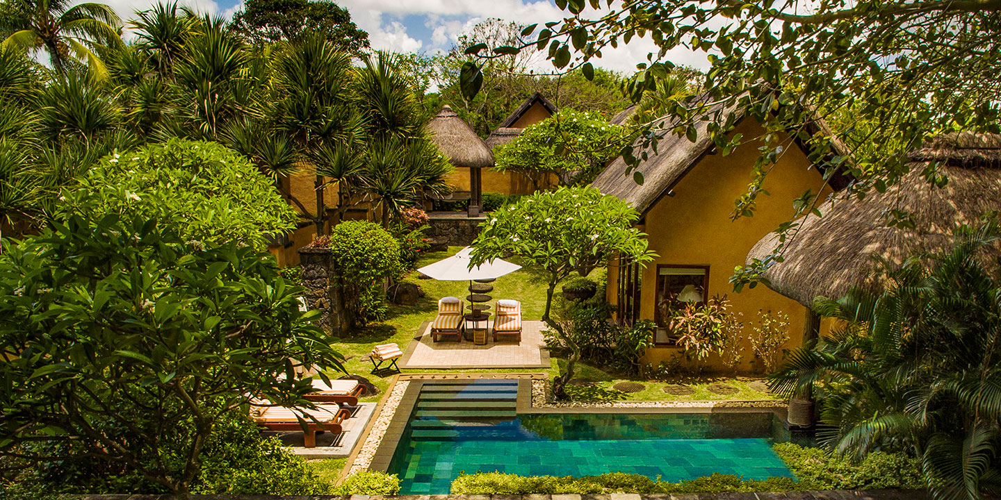 The Oberoi Mauritius Atol Protected Holidays From Travelbeam