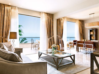 Sani Asterias Two Bedroom Family Suite