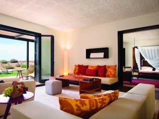 Ambassador Suite, Verdura Resort