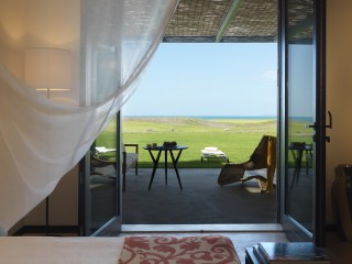 Ambassador Suite, Verdura Resort