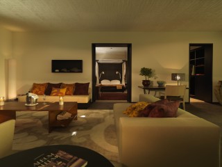 Ambassador Suite, Verdura Resort