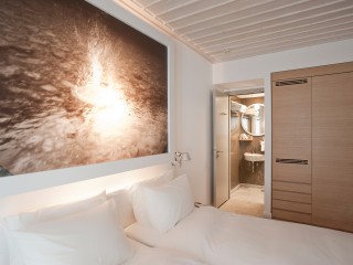 Family Suite at Grace Mykonos