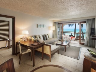 Deluxe Suite, Constance Belle Mar Plage