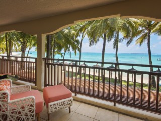 Deluxe Suite, Constance Belle Mar Plage