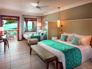 Junior Suite Sea Facing, Constance Belle Mar Plage