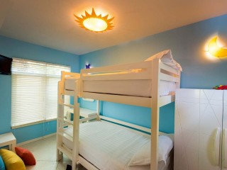 Family Beach Villa, Constance Halaveli Resort