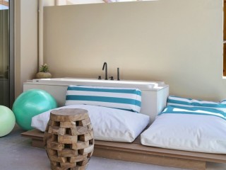 Upbeat Retreat, Pool View with Plunge Pool