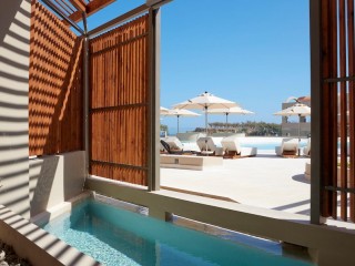 Upbeat Retreat, Pool View with Plunge Pool