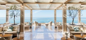 Ikos Oceania Veranda