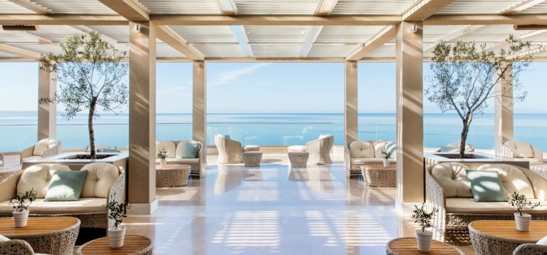 Ikos Oceania Veranda