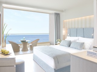 Family Room Sea View