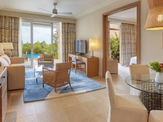 Infinity Suite Resort View + Private Pool