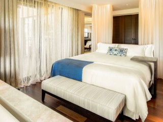 The Romanos _ Ionian Exclusive Grand Suite