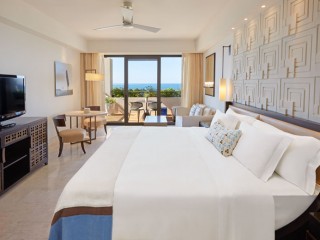 Premium Deluxe Room, The Romanos