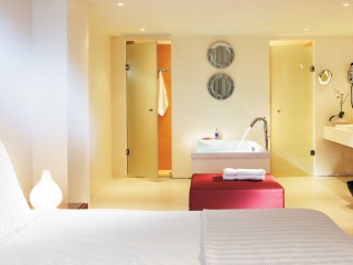 Amirandes, Luxury One Bed Suite