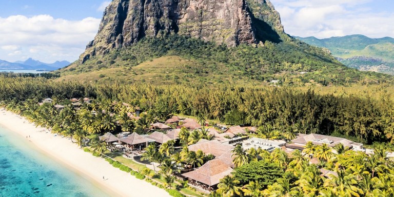 LUX* Le Morne