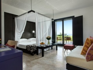 Superior Deluxe Room, Verdura Resort