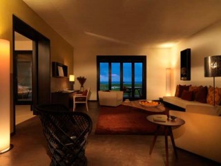 Grand Suite, Verdura Resort