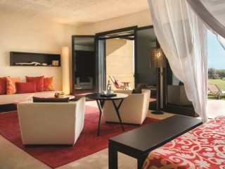 Classic Suite, Verdura Resort