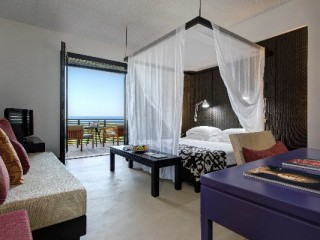 Deluxe Room, Verdura Resort