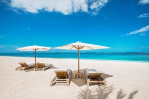 St Regis Mauritius_Beach