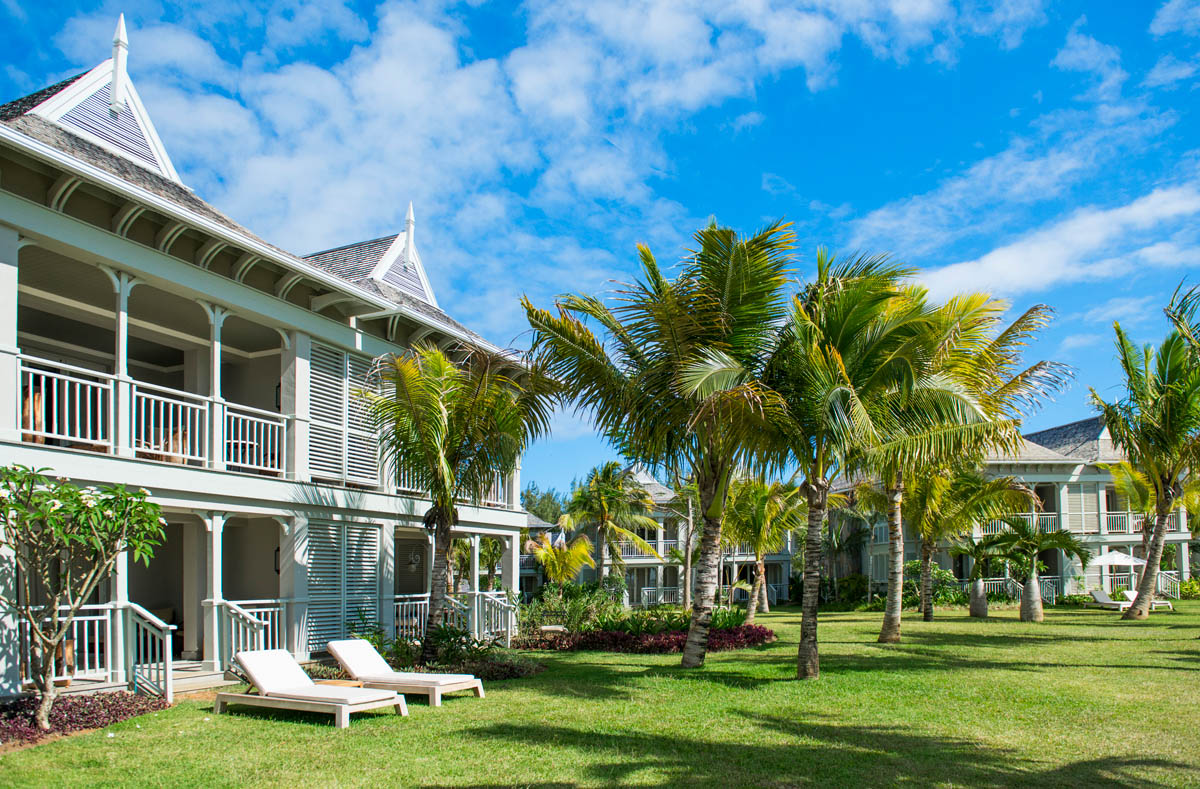 JW Marriott Mauritius Resort | ATOL Protected Holiday Travelbeam