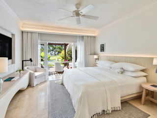 LUX Le Morne Superior Room