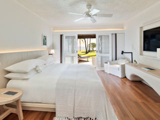 LUX Le Morne Prestige Junior Suite