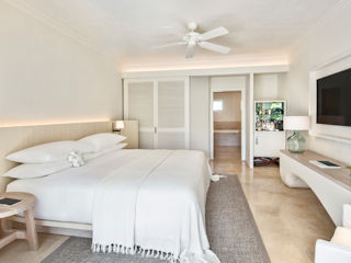 LUX Le Morne Superior Room