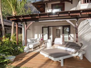 LUX Le Morne Prestige Junior Suite