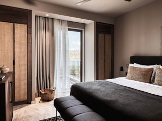 Domes of Elounda Premium One Bedroom Suite Sea View