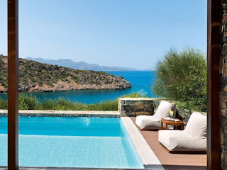 Daios Cove Two Bedroom Villa with Private Pool