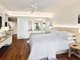 LUX Le Morne Prestige Junior Suite