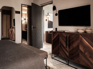 Domes of Elounda Premium One Bedroom Suite