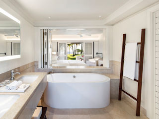 LUX Le Morne Prestige Junior Suite