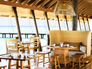 LUX South Ari Atoll East Market
