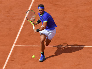 Rafa Nadal Tennis Club