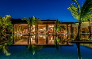 Kangan, The Westin Turtle Bay Resort & Spa, Mauritius