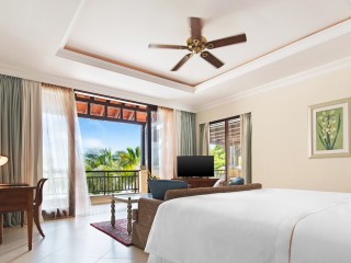 Junior Suite, The Westin Turtle Bay Resort & Spa, Mauritius