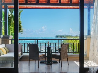 Ocean Suite, The Westin Turtle Bay Resort & Spa, Mauritius