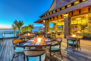 Seasonal Tastes, The Westin Turtle Bay Resort & Spa, Mauritius